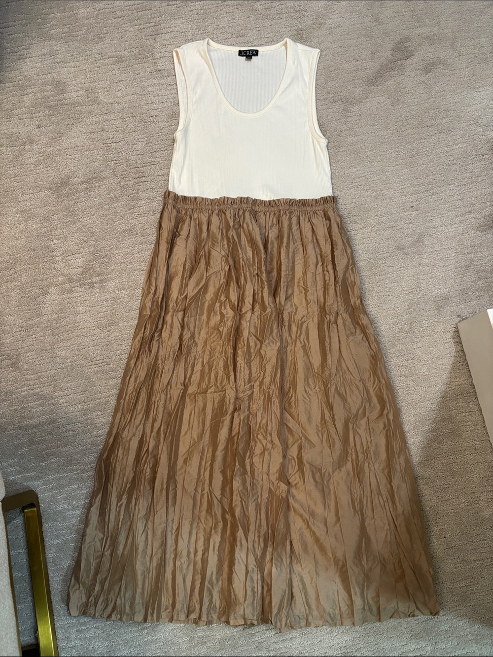 J. Crew dress